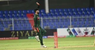 অবৈধ বোলিং অ্যাকশনে অভিযুক্ত আলিস
